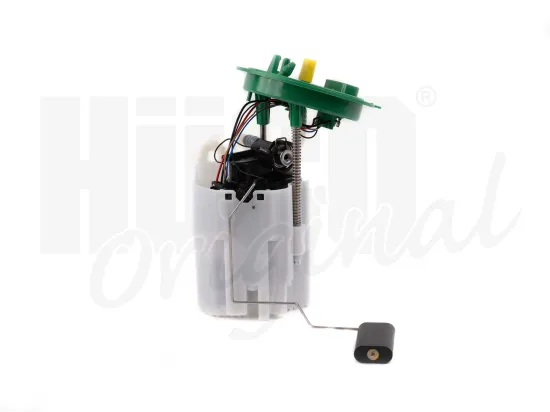 Kraftstoff-Fördereinheit HÜCO 133126 Bild Kraftstoff-Fördereinheit HÜCO 133126