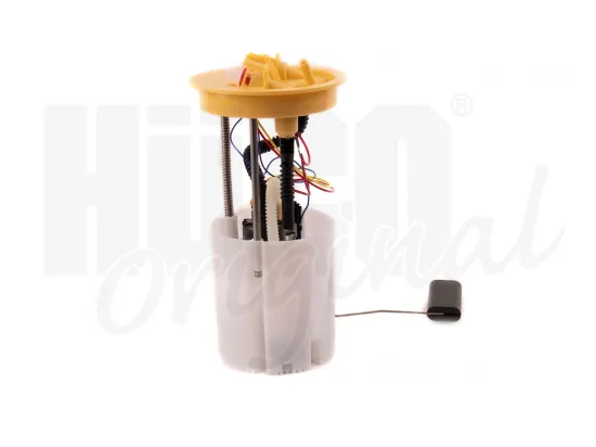 Kraftstoff-Fördereinheit HÜCO 133127 Bild Kraftstoff-Fördereinheit HÜCO 133127