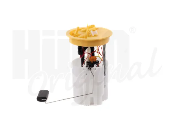 Kraftstoff-Fördereinheit HÜCO 133128 Bild Kraftstoff-Fördereinheit HÜCO 133128