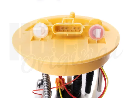 Kraftstoff-Fördereinheit HÜCO 133128 Bild Kraftstoff-Fördereinheit HÜCO 133128