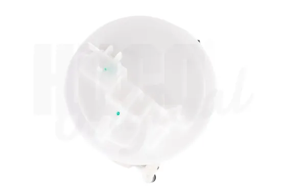 Kraftstoff-Fördereinheit HÜCO 133132 Bild Kraftstoff-Fördereinheit HÜCO 133132