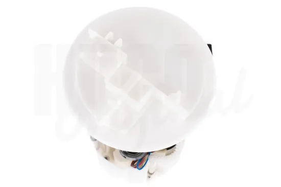 Kraftstoff-Fördereinheit HÜCO 133133 Bild Kraftstoff-Fördereinheit HÜCO 133133