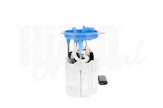 Kraftstoff-Fördereinheit HÜCO 133135 Bild Kraftstoff-Fördereinheit HÜCO 133135