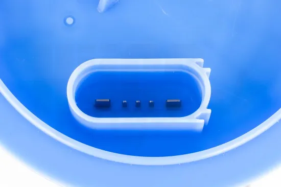 Kraftstoff-Fördereinheit HÜCO 133135 Bild Kraftstoff-Fördereinheit HÜCO 133135