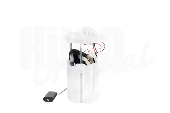 Kraftstoff-Fördereinheit HÜCO 133136 Bild Kraftstoff-Fördereinheit HÜCO 133136