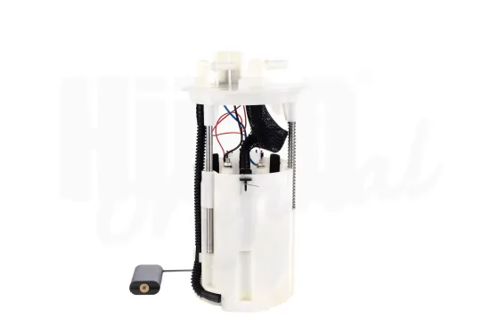 Kraftstoff-Fördereinheit HÜCO 133137 Bild Kraftstoff-Fördereinheit HÜCO 133137