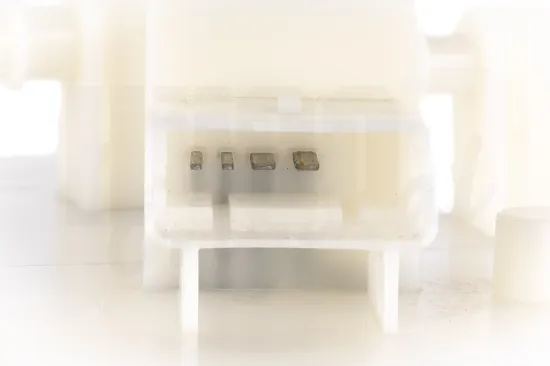 Kraftstoff-Fördereinheit HÜCO 133137 Bild Kraftstoff-Fördereinheit HÜCO 133137