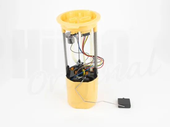 Kraftstoff-Fördereinheit HÜCO 133138 Bild Kraftstoff-Fördereinheit HÜCO 133138