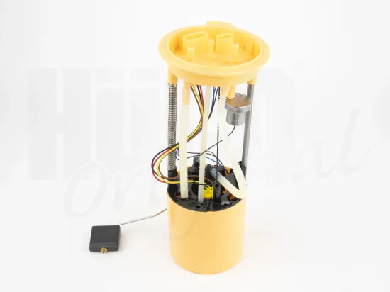 Kraftstoff-Fördereinheit HÜCO 133138 Bild Kraftstoff-Fördereinheit HÜCO 133138