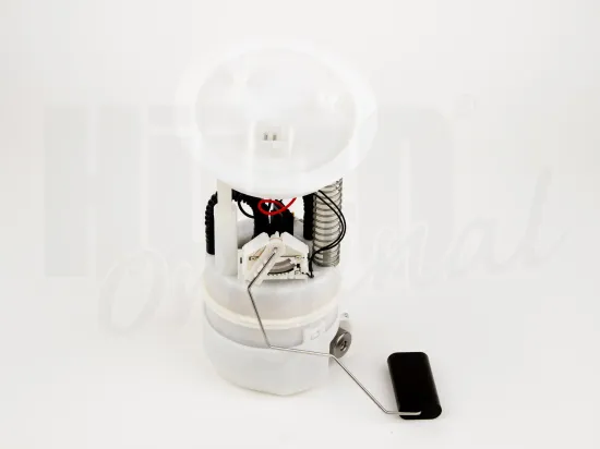 Kraftstoff-Fördereinheit HÜCO 133139 Bild Kraftstoff-Fördereinheit HÜCO 133139