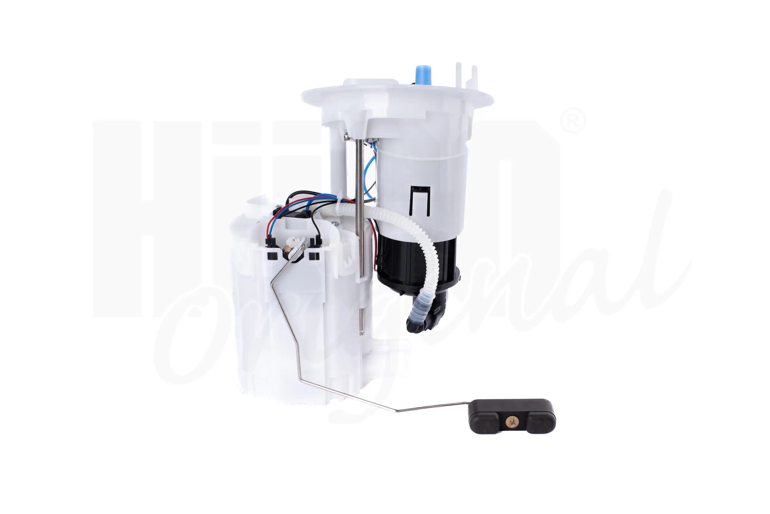 Kraftstoff-Fördereinheit HÜCO 133146