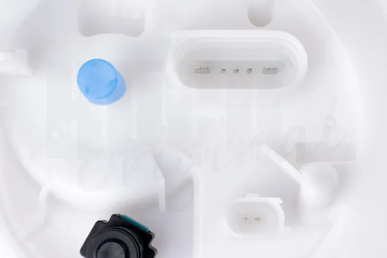 Kraftstoff-Fördereinheit HÜCO 133146 Bild Kraftstoff-Fördereinheit HÜCO 133146