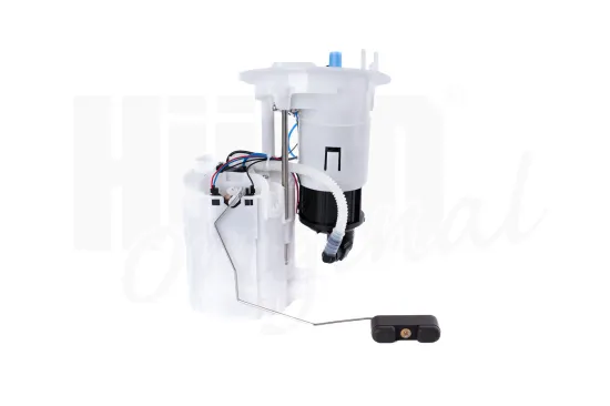 Kraftstoff-Fördereinheit HÜCO 133146 Bild Kraftstoff-Fördereinheit HÜCO 133146