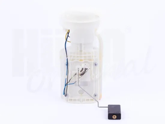 Kraftstoff-Fördereinheit HÜCO 133149 Bild Kraftstoff-Fördereinheit HÜCO 133149