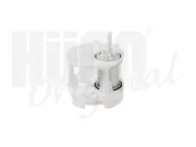 Kraftstoffpumpe HÜCO 133178