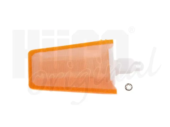 Kraftstoffpumpe HÜCO 133181 Bild Kraftstoffpumpe HÜCO 133181