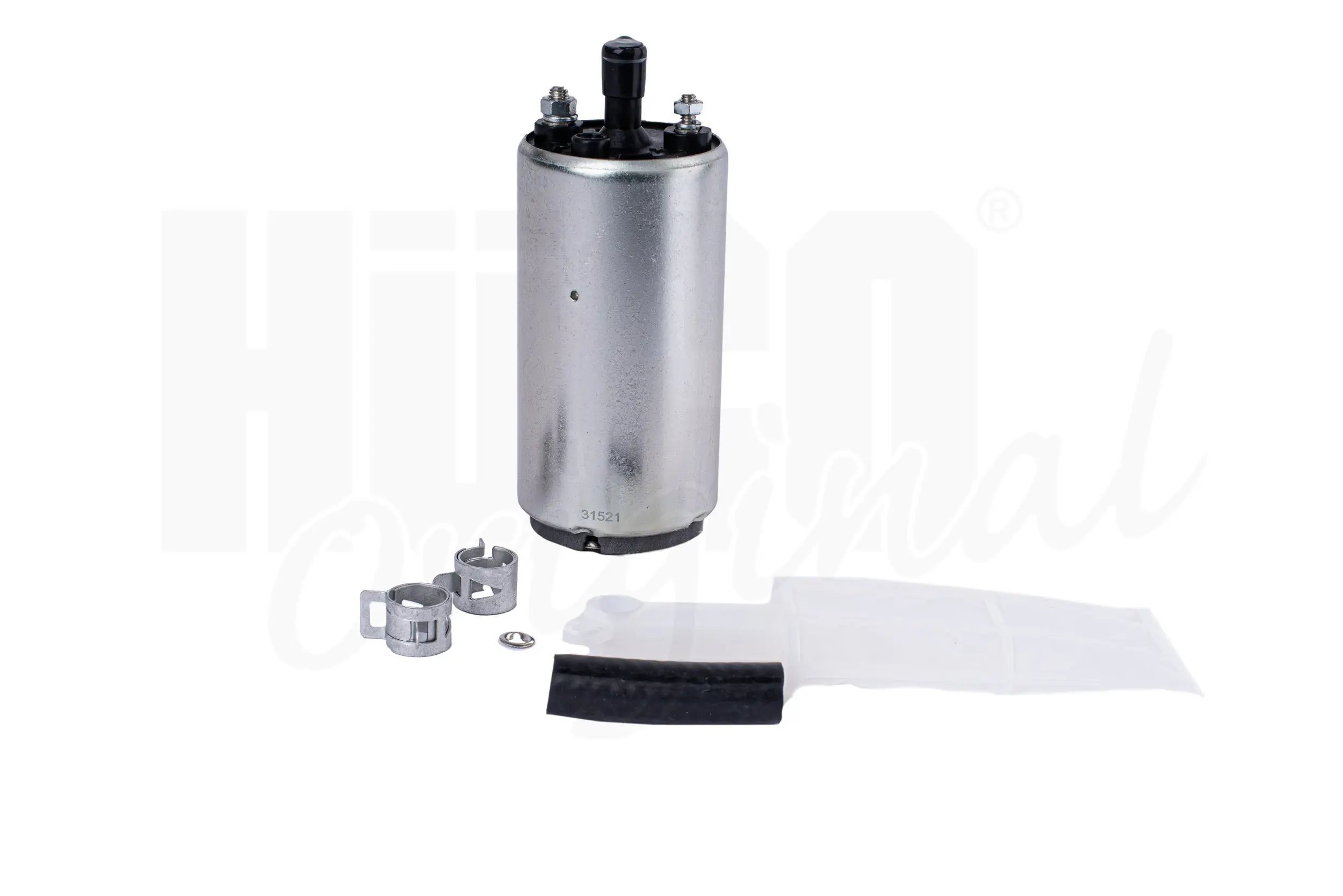 Kraftstoffpumpe HÜCO 133190