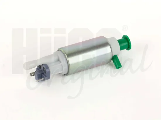 Kraftstoffpumpe HÜCO 133192 Bild Kraftstoffpumpe HÜCO 133192