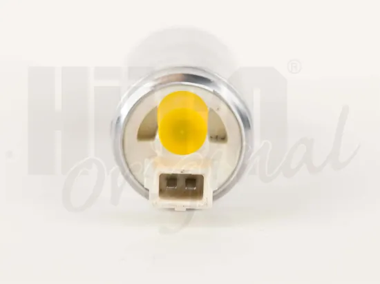 Kraftstoffpumpe HÜCO 133193 Bild Kraftstoffpumpe HÜCO 133193