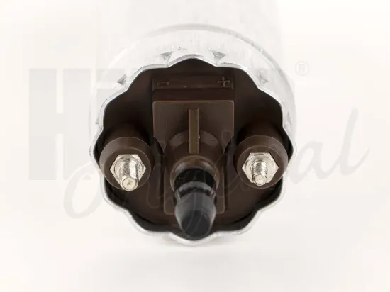 Kraftstoffpumpe HÜCO 133197 Bild Kraftstoffpumpe HÜCO 133197