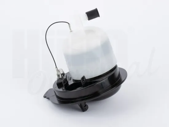 Flansch, Kraftstoffördereinheit HÜCO 133200 Bild Flansch, Kraftstoffördereinheit HÜCO 133200