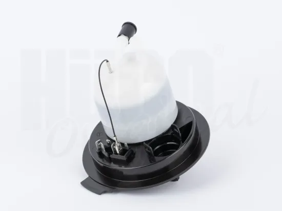 Flansch, Kraftstoffördereinheit HÜCO 133200 Bild Flansch, Kraftstoffördereinheit HÜCO 133200