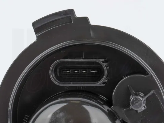 Flansch, Kraftstoffördereinheit HÜCO 133200 Bild Flansch, Kraftstoffördereinheit HÜCO 133200