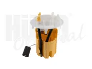 Sensor, Kraftstoffvorrat HÜCO 133225