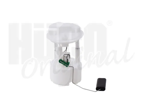 Sensor, Kraftstoffvorrat HÜCO 133226 Bild Sensor, Kraftstoffvorrat HÜCO 133226