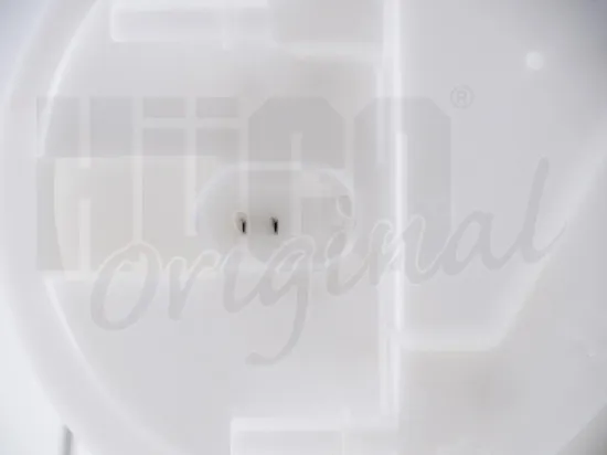 Sensor, Kraftstoffvorrat HÜCO 133226 Bild Sensor, Kraftstoffvorrat HÜCO 133226