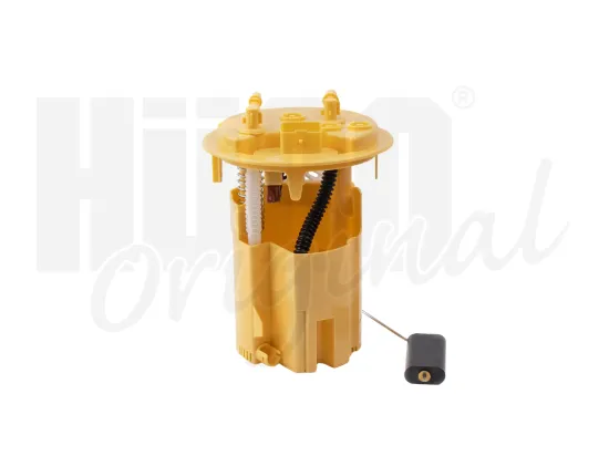 Sensor, Kraftstoffvorrat HÜCO 133227 Bild Sensor, Kraftstoffvorrat HÜCO 133227