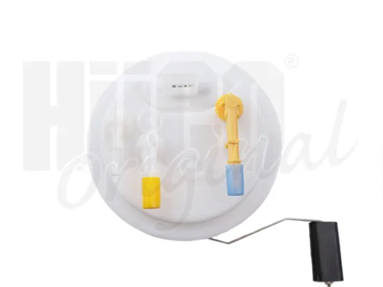 Sensor, Kraftstoffvorrat HÜCO 133229 Bild Sensor, Kraftstoffvorrat HÜCO 133229