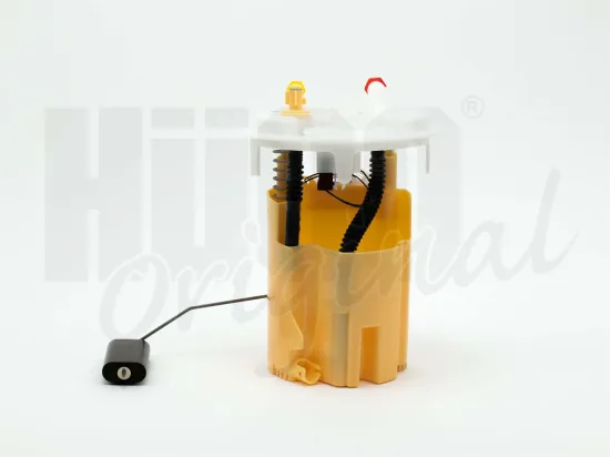 Sensor, Kraftstoffvorrat HÜCO 133232 Bild Sensor, Kraftstoffvorrat HÜCO 133232