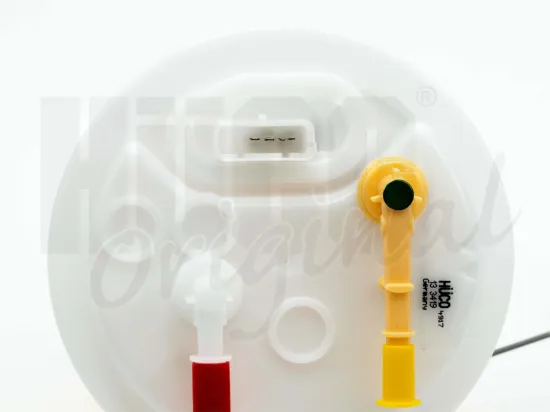 Sensor, Kraftstoffvorrat HÜCO 133232 Bild Sensor, Kraftstoffvorrat HÜCO 133232