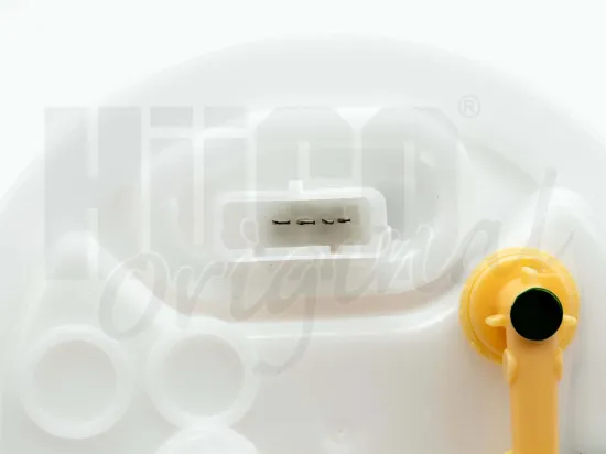 Sensor, Kraftstoffvorrat HÜCO 133232 Bild Sensor, Kraftstoffvorrat HÜCO 133232