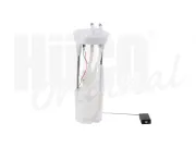 Sensor, Kraftstoffvorrat HÜCO 133233