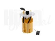 Sensor, Kraftstoffvorrat HÜCO 133234