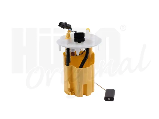 Sensor, Kraftstoffvorrat HÜCO 133234 Bild Sensor, Kraftstoffvorrat HÜCO 133234