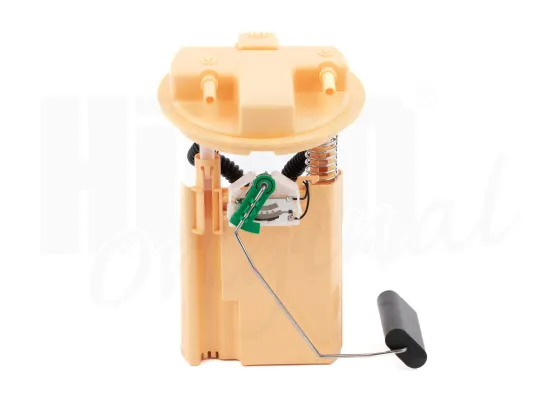 Sensor, Kraftstoffvorrat HÜCO 133236 Bild Sensor, Kraftstoffvorrat HÜCO 133236