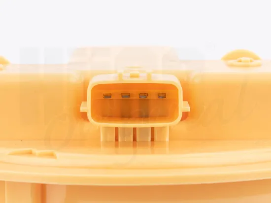 Sensor, Kraftstoffvorrat HÜCO 133236 Bild Sensor, Kraftstoffvorrat HÜCO 133236