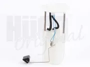 Sensor, Kraftstoffvorrat HÜCO 133237