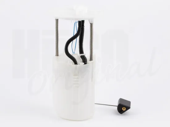 Sensor, Kraftstoffvorrat HÜCO 133237 Bild Sensor, Kraftstoffvorrat HÜCO 133237