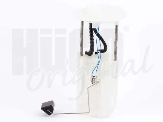 Sensor, Kraftstoffvorrat HÜCO 133237 Bild Sensor, Kraftstoffvorrat HÜCO 133237