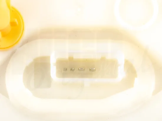 Sensor, Kraftstoffvorrat HÜCO 133240 Bild Sensor, Kraftstoffvorrat HÜCO 133240