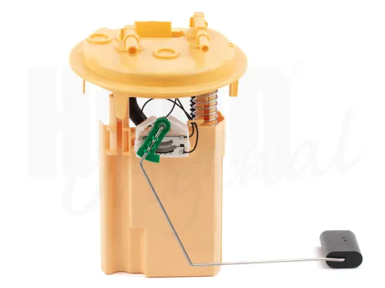 Sensor, Kraftstoffvorrat HÜCO 133241 Bild Sensor, Kraftstoffvorrat HÜCO 133241