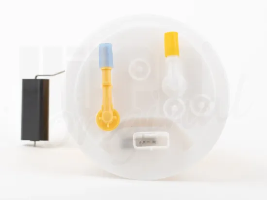 Sensor, Kraftstoffvorrat HÜCO 133242 Bild Sensor, Kraftstoffvorrat HÜCO 133242