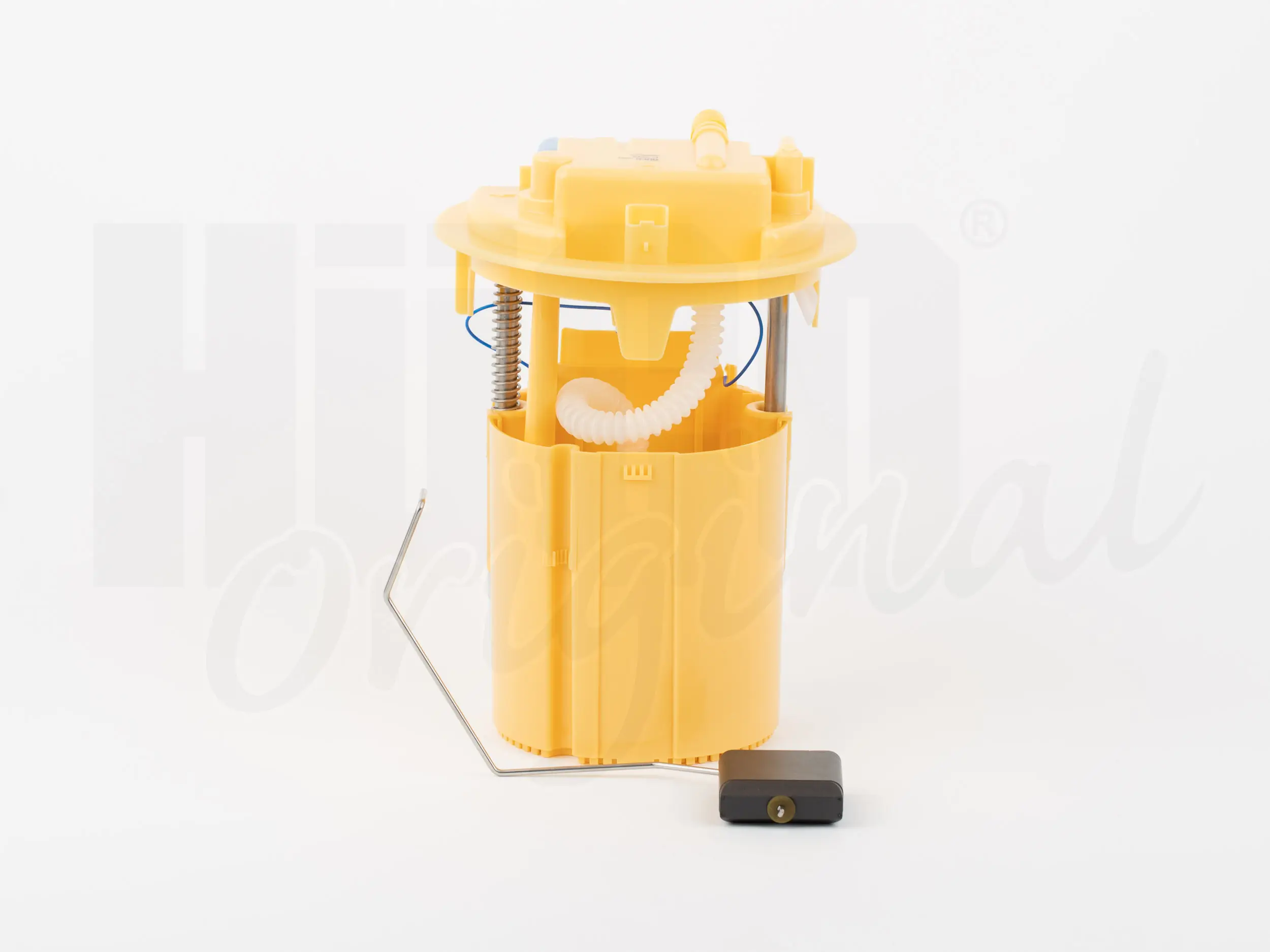 Sensor, Kraftstoffvorrat HÜCO 133243