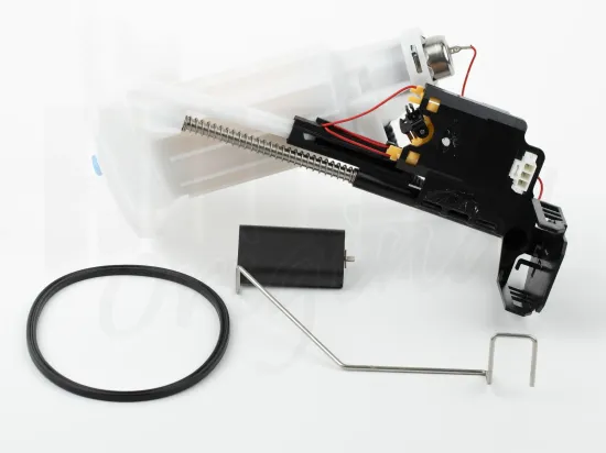 Sensor, Kraftstoffvorrat HÜCO 133244 Bild Sensor, Kraftstoffvorrat HÜCO 133244