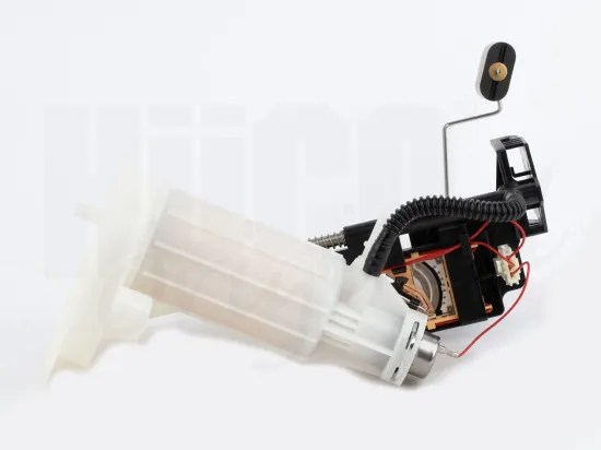 Sensor, Kraftstoffvorrat HÜCO 133244 Bild Sensor, Kraftstoffvorrat HÜCO 133244