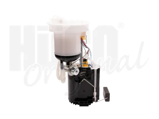 Kraftstoff-Fördereinheit HÜCO 133245 Bild Kraftstoff-Fördereinheit HÜCO 133245